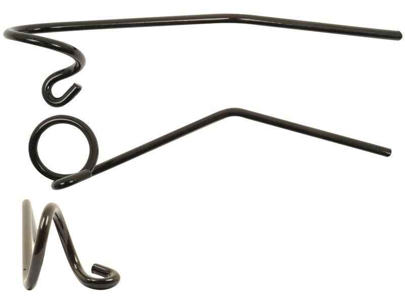 CLAAS Reel Tines