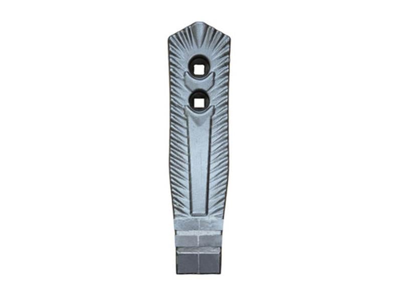 Tungsten Carbide Reversible Point Kuhn Replacement | Sparex S.12026450