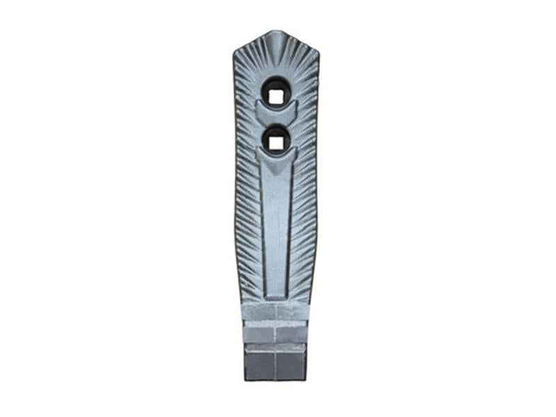 Tungsten Carbide Reversible Point Kuhn Replacement | Sparex S.12026450