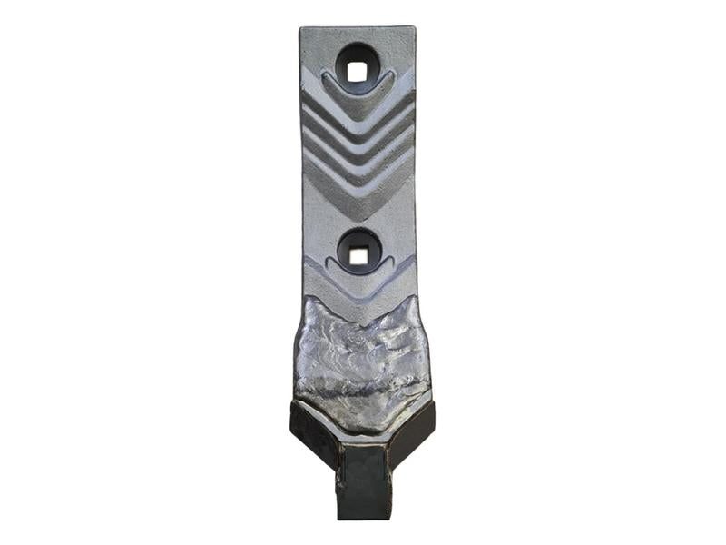 Tungsten Carbide Reversible Point Lemken Replacement | Sparex S.12026470