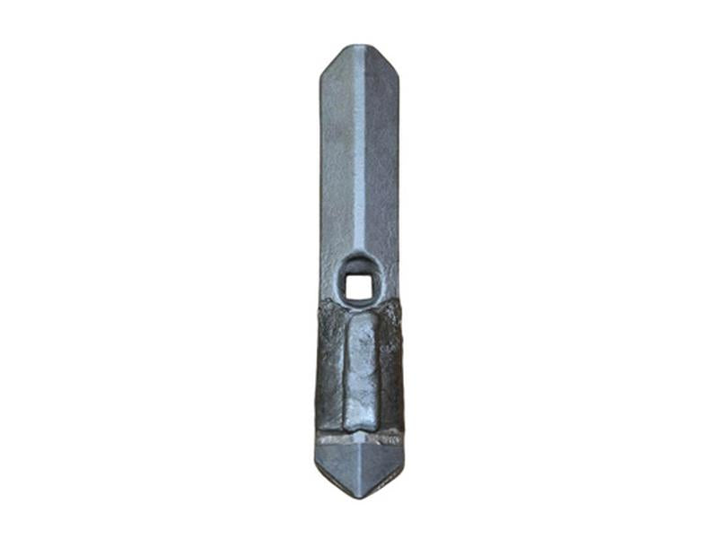 Tungsten Carbide Share Point 190x35x12mm | Sparex S.12026510