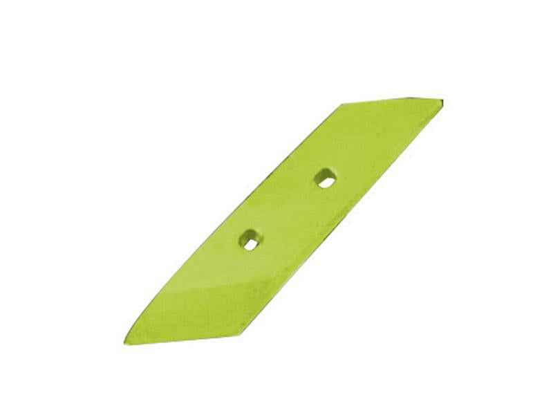 Dowdeswell Reversible Plough Point LH & RH 15mm | OEM 309799 / 309798 | Fits Dowdeswell Ploughs