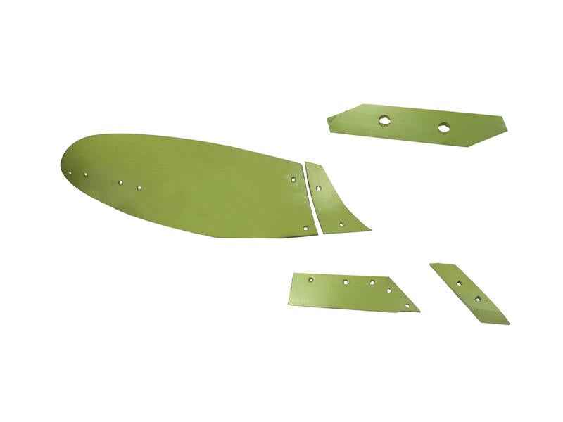 Dowdeswell Mouldboard LH & RH | OEM 900953 / 900952 | Fits Dowdeswell Ploughs