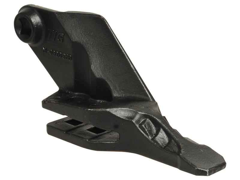 Bucket Tooth LH – JCB Replacement (S.127948)