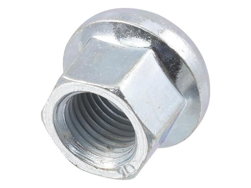 Wheel Nut, To fit as: 400/N6589 Make: 257 400N6589JCB