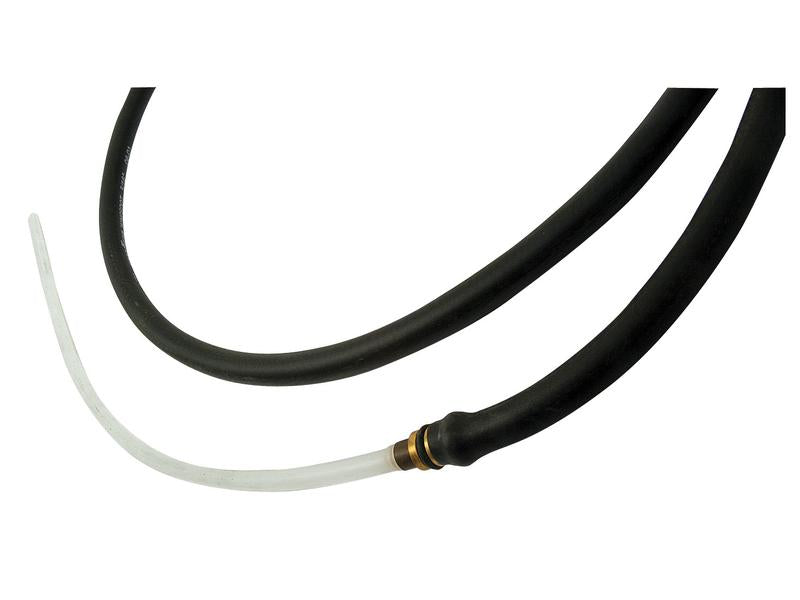 Knapsack Dip Tube with Hose