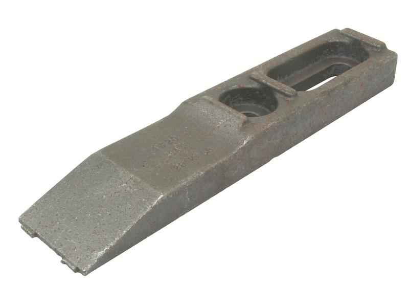 Universal Subsoiler Parts | Wing LH/RH, Point & Bolts | Fits Blench, Cooper, Cousins, Haylock, Javelin & Ransome