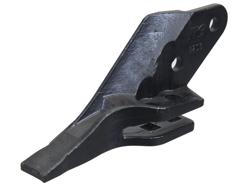 Bucket Tooth RH – JCB Replacement (S.78326)