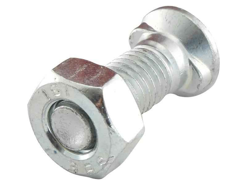 Dowdeswell Mouldboard LH & RH | OEM 1136599 / 1136598 | Fits Dowdeswell DD