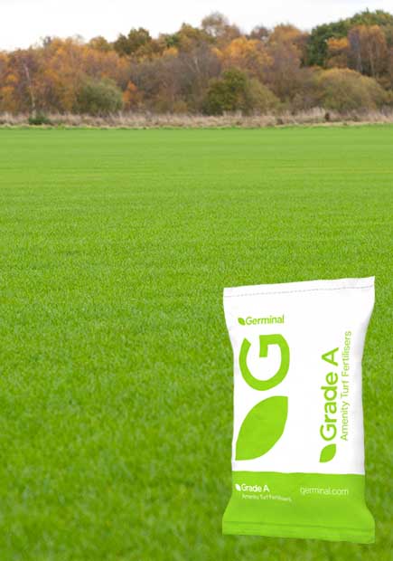G1 - 25kg Pre Seed Quick Start Fertiliser 6-9-6