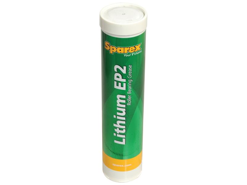 Sparex Lithiam EP2 Grease - 400g tube