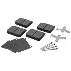 JCB Brake Pad