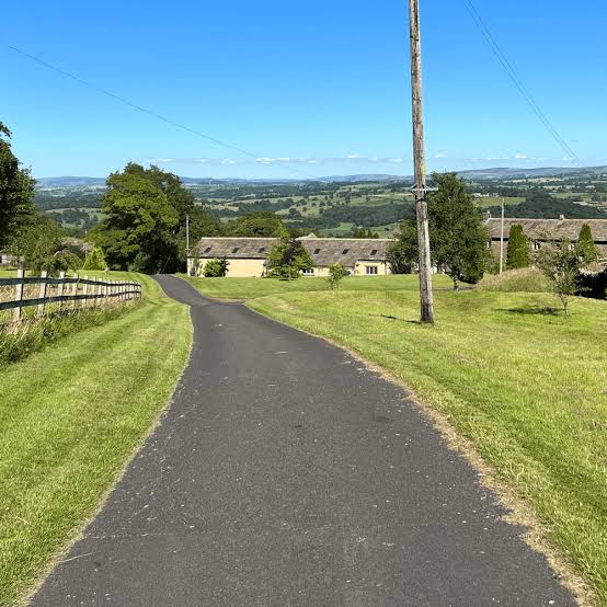 PM 85 Road Verge – Durable Verge & Embankment Grass Seed Mix for Roads & Verges