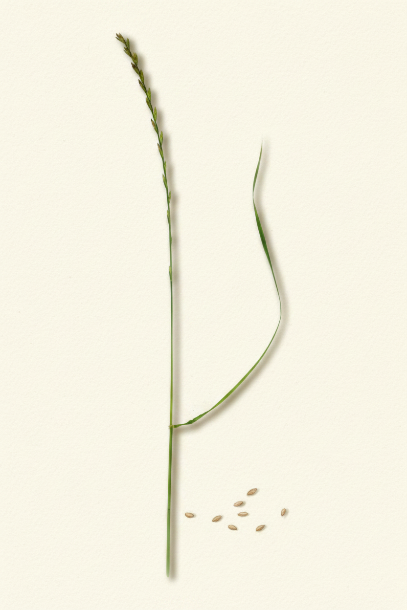 Festulolium (Hybrid) Grass (Festulolium) — The Resilient High-Yielding Cross Between Ryegrass & Fescue - The Puzzle Seed Company