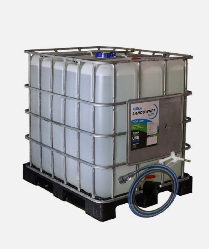 Fleet Fluid Collection: Keeping Your Operation in Motion