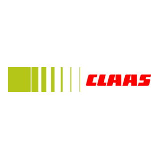 Claas Parts