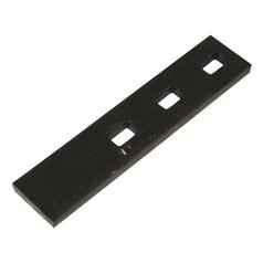 Vaderstad Wear Plate 240x45x10mm | OEM 419998 | S.102552 | Fits Vaderstad