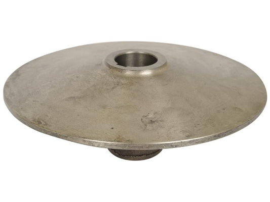Disc replacement for Claas