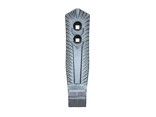 Tungsten Carbide Reversible Point Kuhn Replacement | Sparex S.12026450