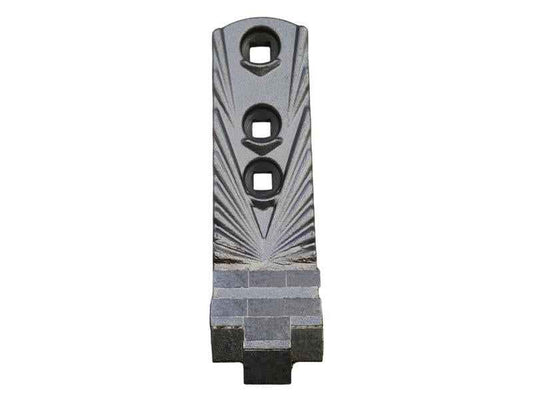 Tungsten Carbide Reversible Point Kverneland Replacement | Sparex S.12026460