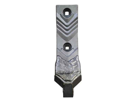 Tungsten Carbide Reversible Point Lemken Replacement | Sparex S.12026470