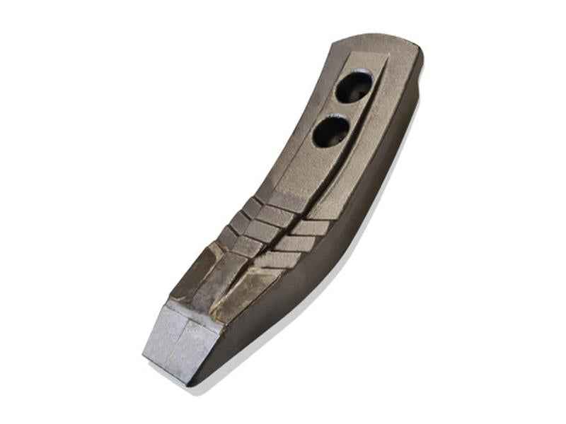 Tungsten Carbide Reversible Point Pottinger Replacement | Sparex S.12026480