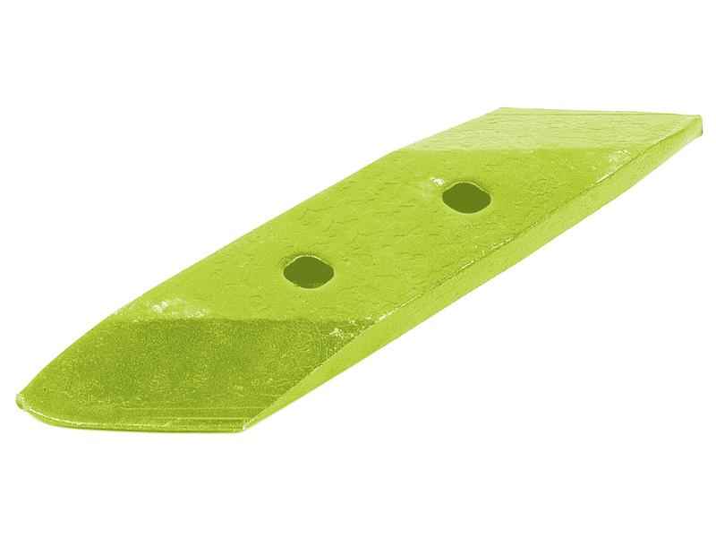 Dowdeswell Reversible Plough Point LH & RH 15mm | OEM 309799 / 309798 | Fits Dowdeswell Ploughs
