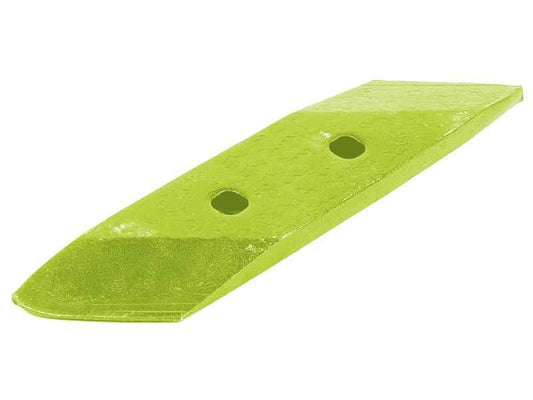 Dowdeswell Reversible Plough Point LH & RH 15mm | OEM 309799 / 309798 | Fits Dowdeswell Ploughs
