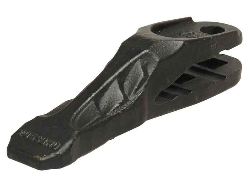 Bucket Tooth Centre – JCB Replacement (S.127946)