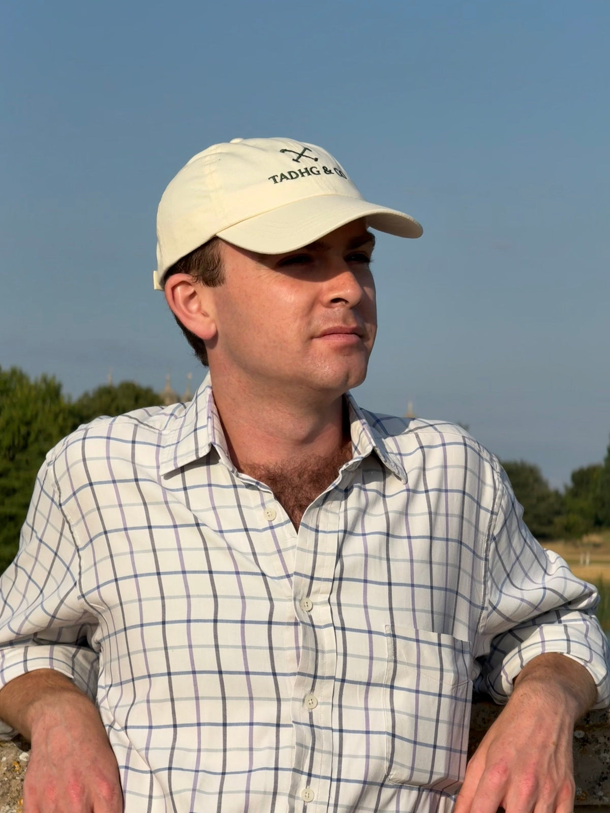 Versatile Sand Cap: Your All-Season Essential Headwear