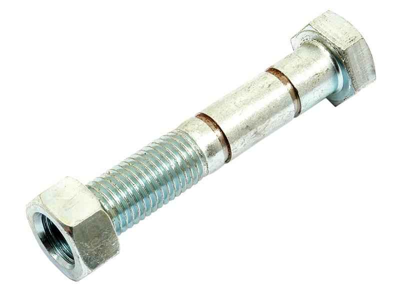 Cousins Subsoiler Parts | Leg, Shin, Point, Wings, Shear Bolt & Roll Pin