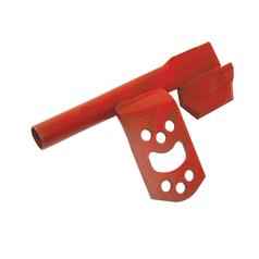 Vaderstad Seed Coulter LH & RH | OEM 432118 / 432119 | Fits Vaderstad