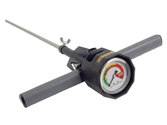 Soil Compaction Tester - Essential Tool for Healthy Gardens