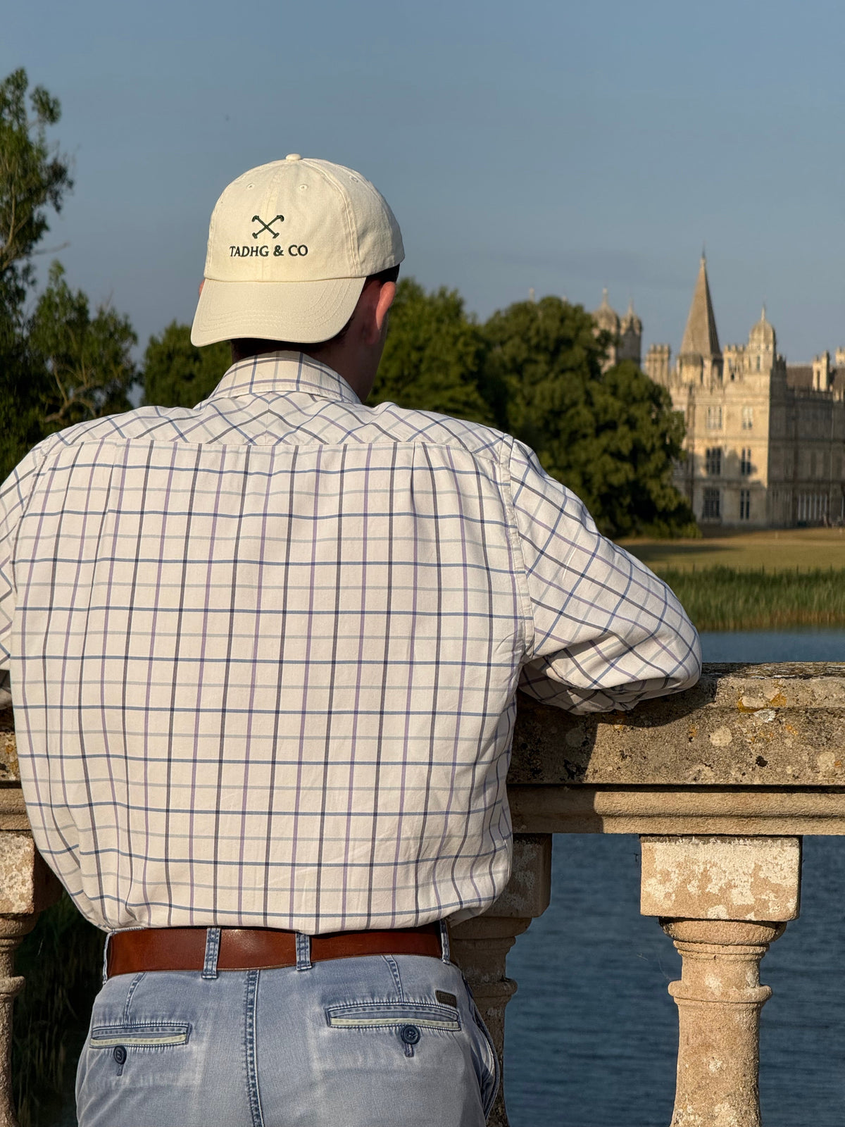 Versatile Sand Cap: Your All-Season Essential Headwear