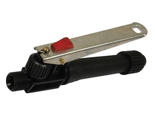 Knapsack Filterless Handle - Smooth, Reliable Pumping Action