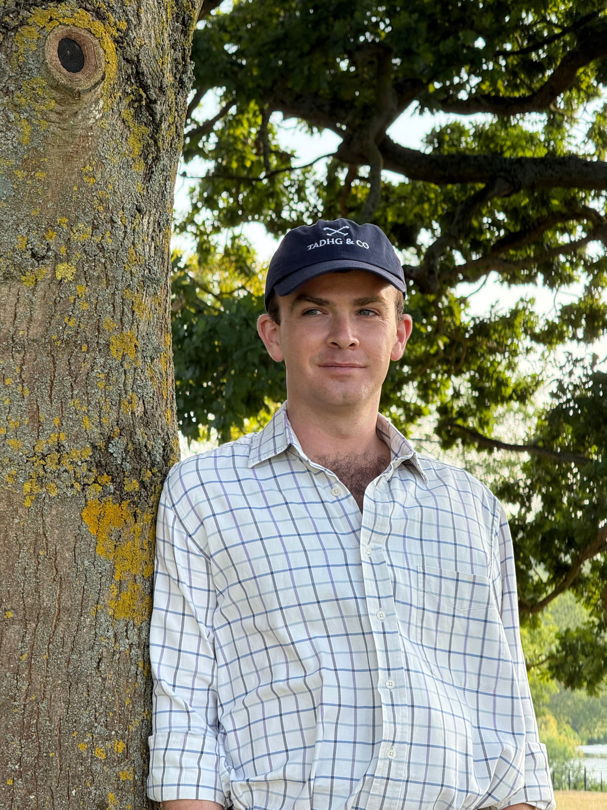 Stylish Navy Cap – Elevate Your Everyday Look with Effortless Elegance