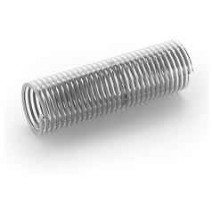 25 x Vaderstad Seed Drill Hose (Florida) ID 32mm | 25m Roll | S.72544