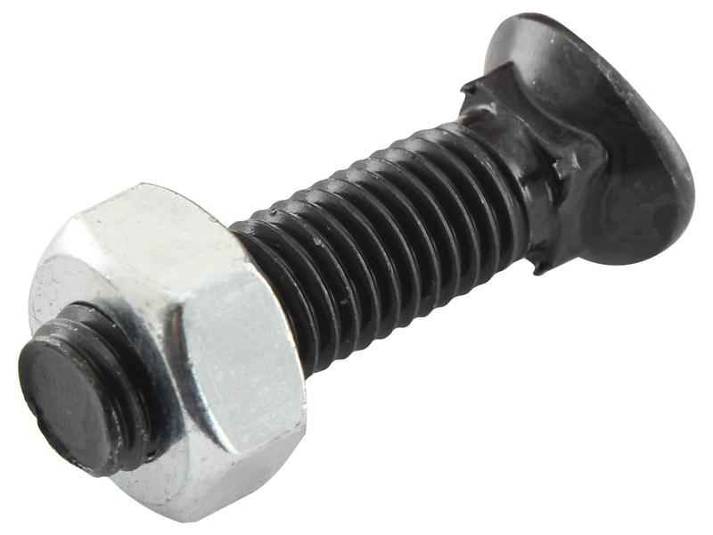 Reversible Point 210x17x16mm | OEM 302300 | S.77779 | Fits Vaderstad