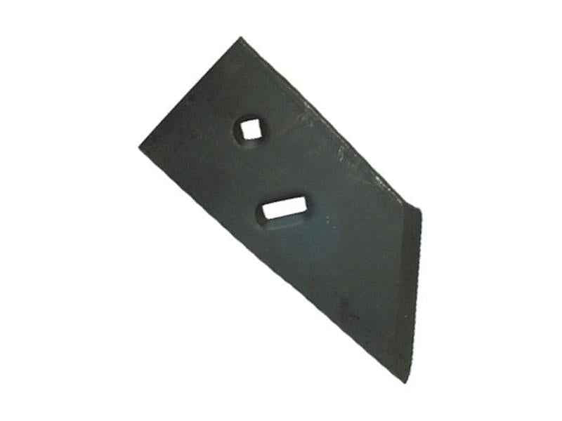 "Universal Subsoiler Wing Left Hand - Kverneland KK217001134 - Fits Blench, Cooper, Cousins, Haylock, Javelin & Ransome"