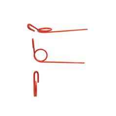 Vaderstad Seeder Tine Ø12mm 480mm | OEM 400975 | S.78094 | Fits Vaderstad