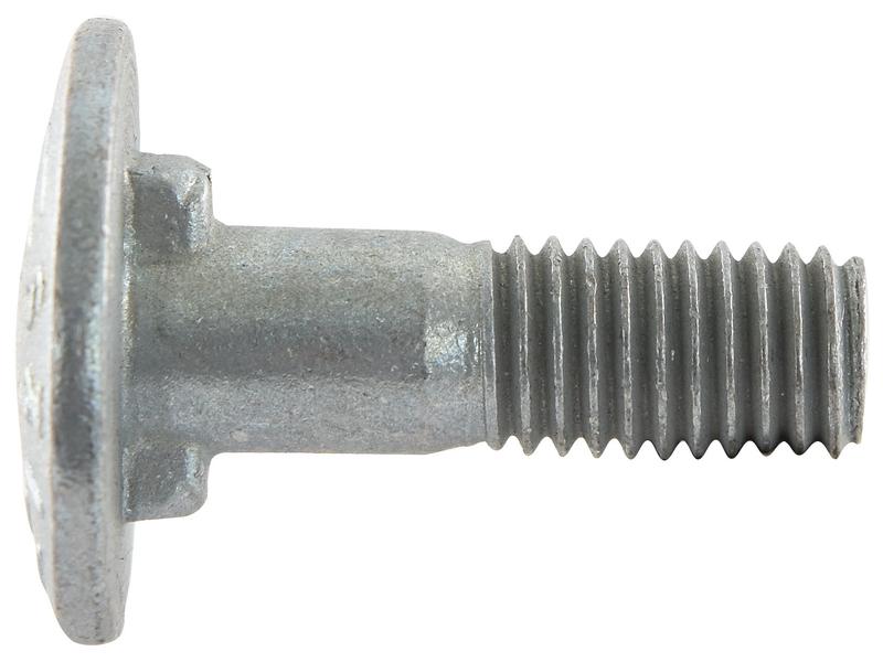 Mower Blade Retainer- M10x32mm - Replacement for Lely