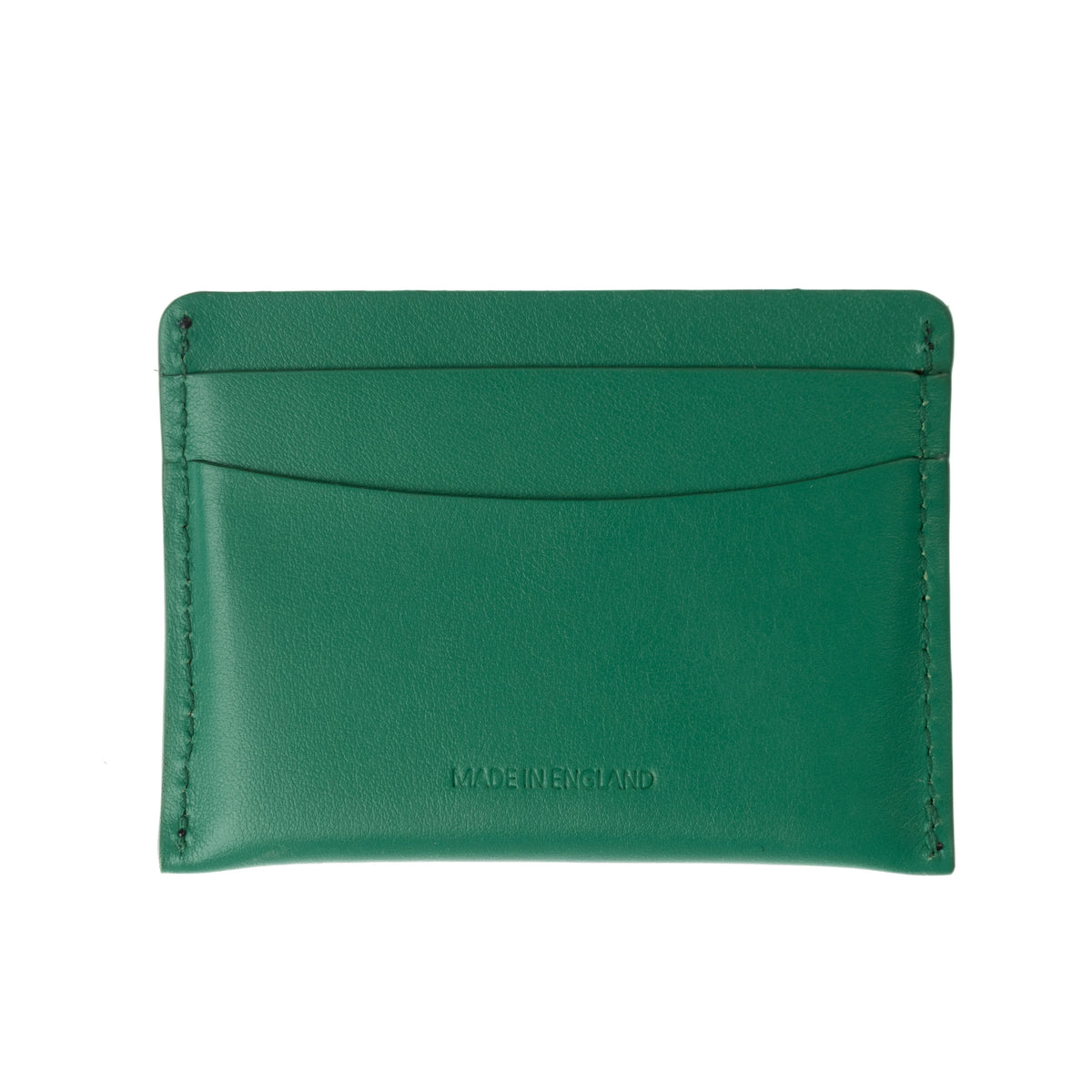 Elevate Your Style with the British Racing Green Card Holder