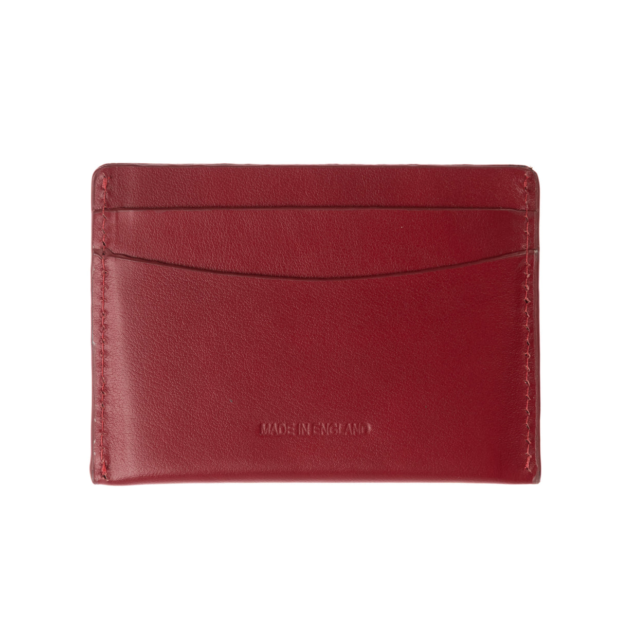 Elevate Your Style with the Cricket Ball Red Card Holder