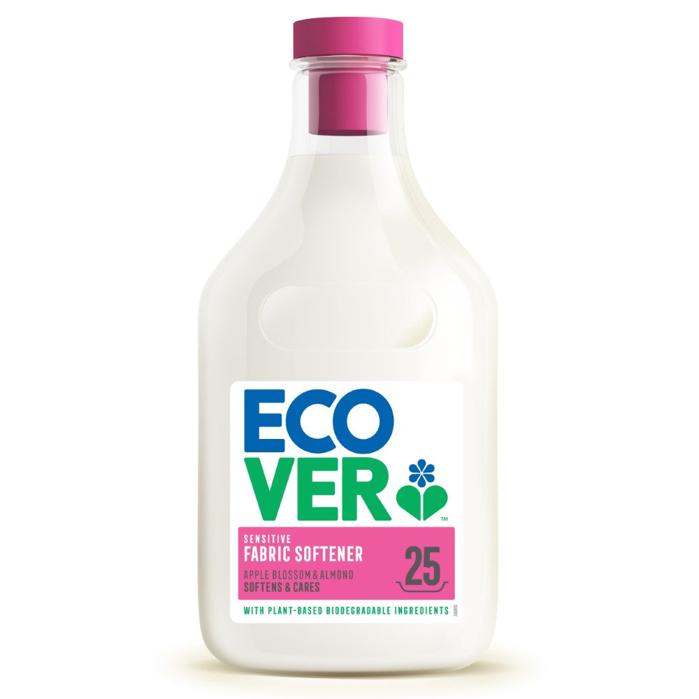 Ecover Sensitive Fabric Softener 750ml