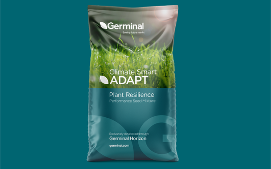 Climate Smart Adapt Multi-Species Long Term Grazing
