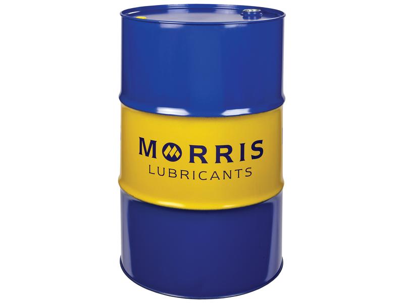 Morris Lubricants - AGRIMAX UTTO 10W/40