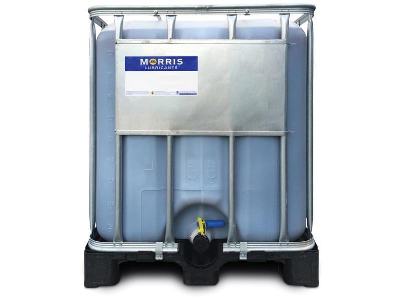 Morris Lubricants - AGRIMAX UTTO 10W/40