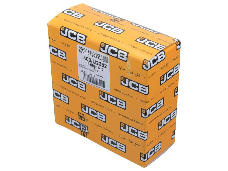 JCB Adblue Filter - Element To fit as: 400/U2382