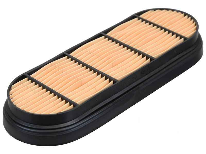 JCB Air Filter - Inner To fit as: 320/05764