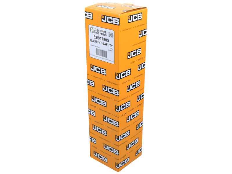 JCB Air Filter - Inner To fit as: 32/917805